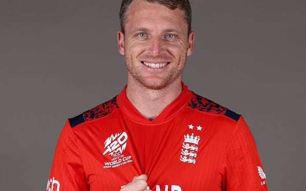 Buttler Likely To Be Removed As England Captain Amid Injury & Poor Performance